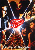 Fame – A star will be born - Regard en Coulisse