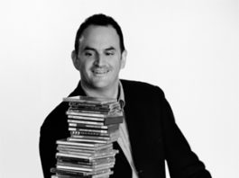 Laurent Valière (c) Christophe Abramowitz