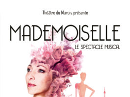 mademoiselle
