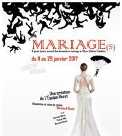 mariage(s)