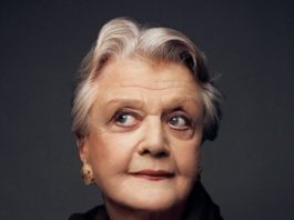 Angela Lansbury (c) DR