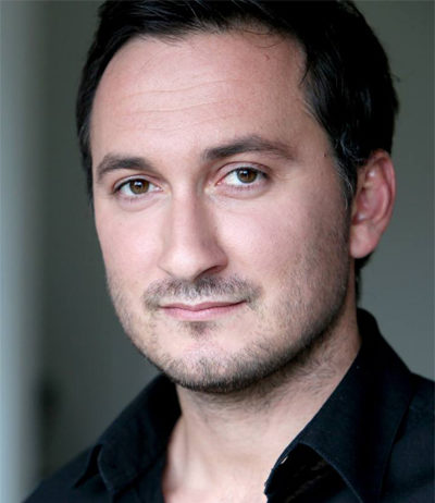 Cristos Mitropoulos (c) Ledroit-Perrin