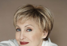 Nicole Croisille (c) Catherine Cabrol