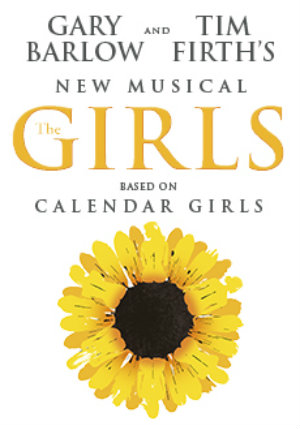 The Girls, the Musical