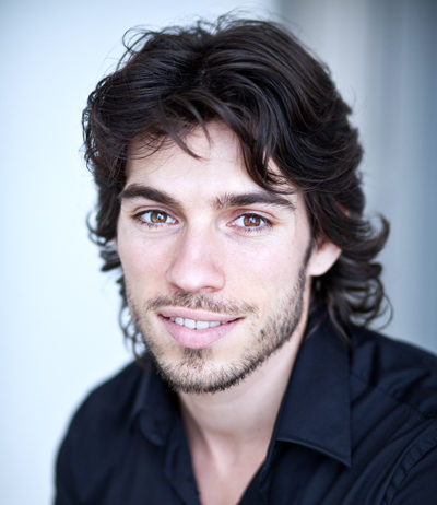 Alexis Loizon (c) DR