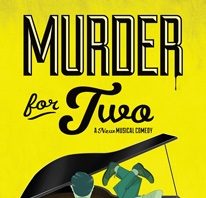 murder-for-two-poster