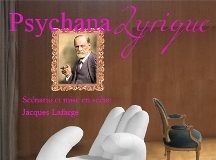 psychanalyrique