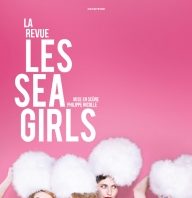 sea-girls