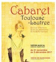 Cabaret Toulouse-Lautrec