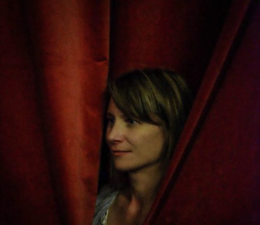 Clémentine Deroudille ©Vincent Josse