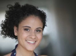 Cerise Calixte © B. Cruveiller