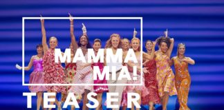 Teaser : MAMMIA MIA! à La Seine Musicale en 2019