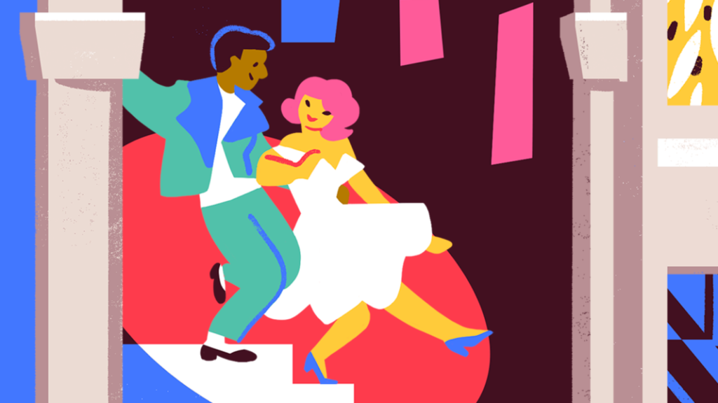 Châtelet Musical Club 1 Regard en Coulisse