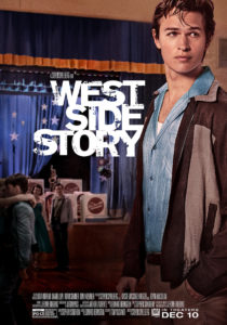 Ansel Elgort (West Side Story)