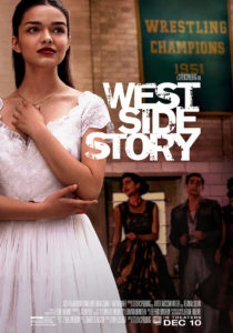 Rachel Zegler (West Side Story)