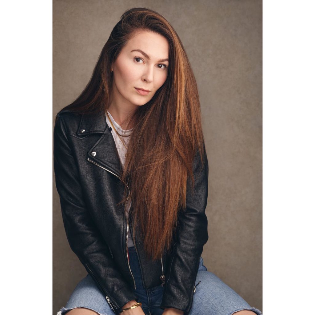 Kelly Mathieson : le théâtre musical lui va si bien - Regard en Coulisse