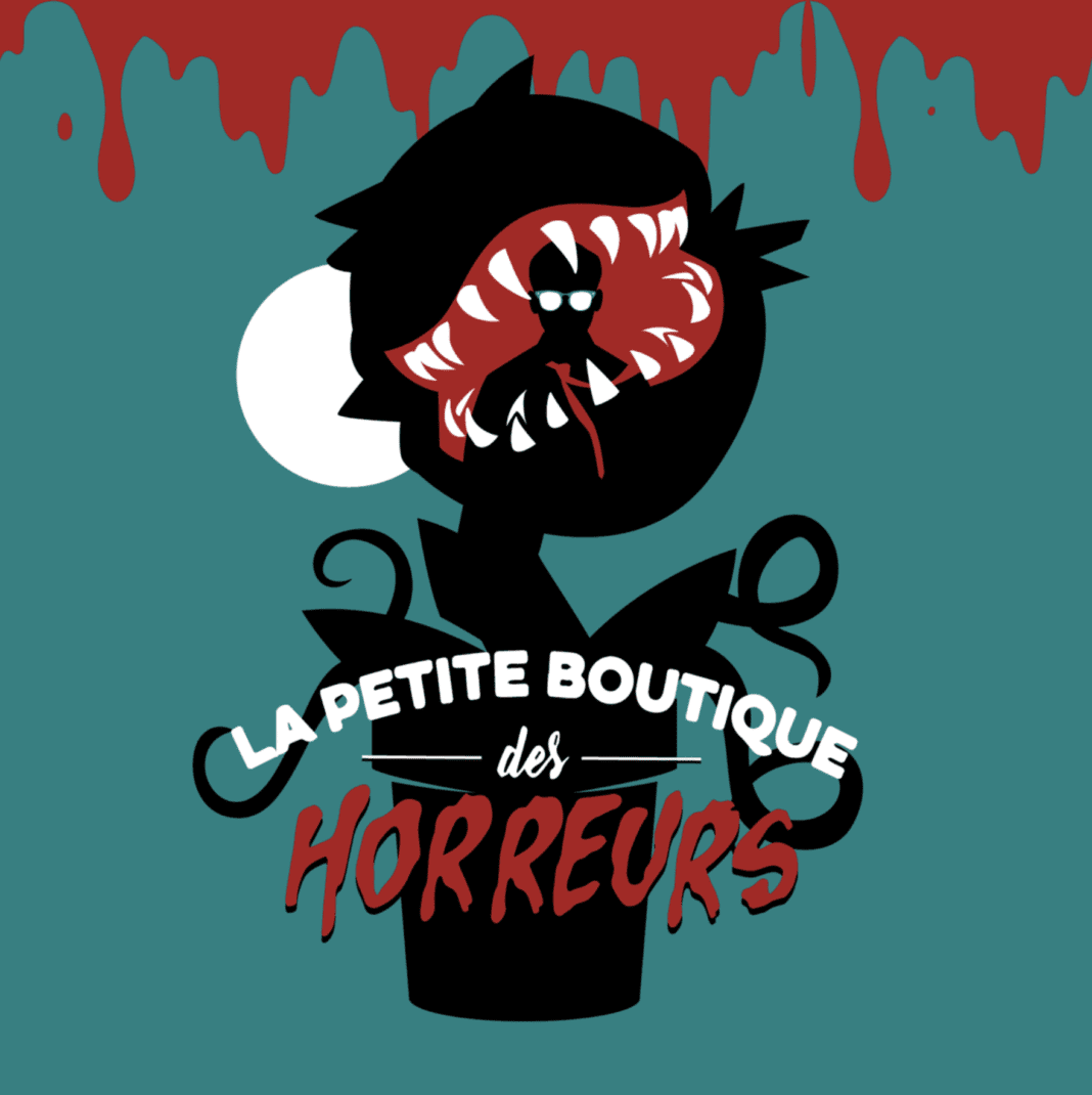 La Petite Boutique Des Horreurs Opera Comique