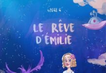 Le Rêve d'Emilie