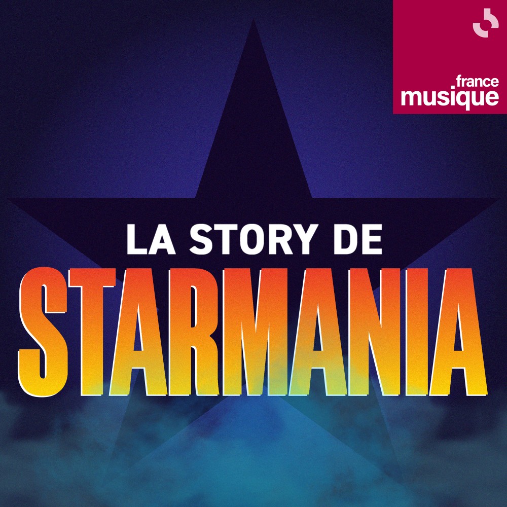 L'histoire de Starmania par Laurent Valière - Regard en Coulisse
