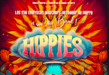 Hippies Le Choeur de Pierre