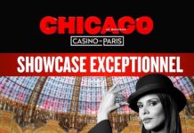 Showcase de Chicago