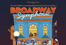 Broadway Symphonic