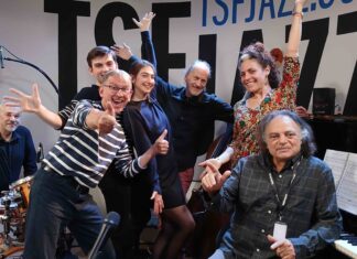 Les Demoiselles sur TSF Jazz !