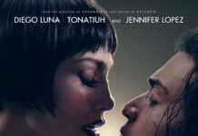 Kiss of the Spider Woman