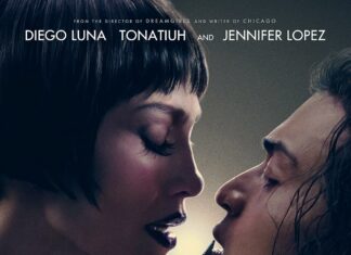 Kiss of the Spider Woman