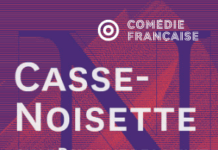 Casse-Noisette ou le Royaume de la nuit