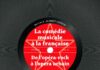 La comédie musicale à la française