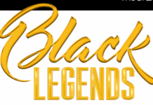 Casting pour Black Legends