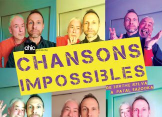 Chansons impossibles