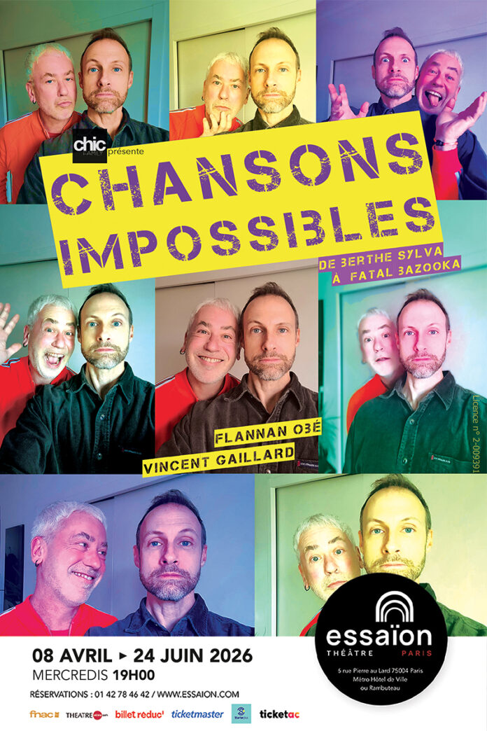 chansons-impossibles