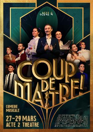 coup-de-maitre