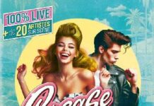 Grease is the Word – L’Original