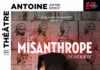 Le Misanthrope