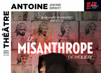 Le Misanthrope