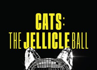 Cats: The Jellicle Ball