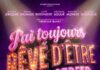 Lucie Riedinger, Bastien Monier et Nicolas Soulié à l’affiche de la nouvelle création musicale de Thomas Bernier