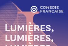 Lumières, lumières, lumières