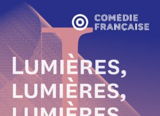 Lumières, lumières, lumières