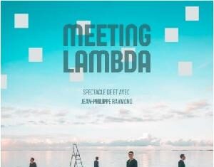 Meeting Lambda