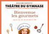 Bienvenue les gourmets