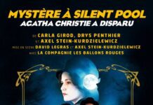 Meurtre à Silent Pool