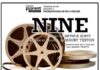 Nine par les élèves de fin de cycle du Cours Florent