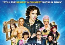 The Rocky Horror Show