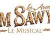 Casting pour Les Aventures de Tom Sawyer (tournée et reprise)
