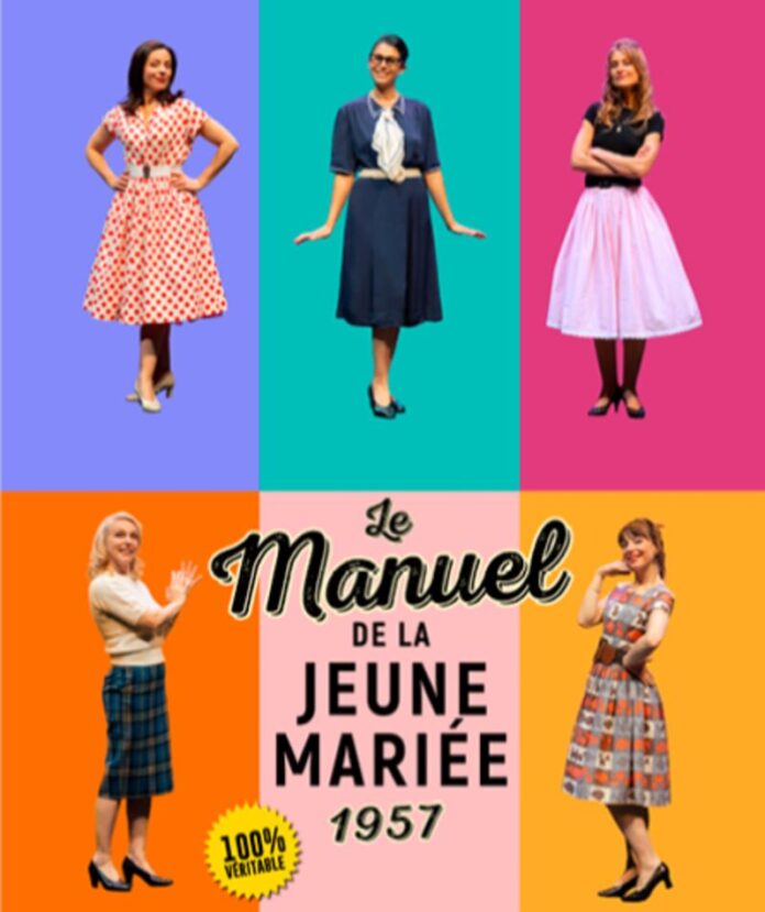 le-manuel-de-la-jeune-mariee-1957
