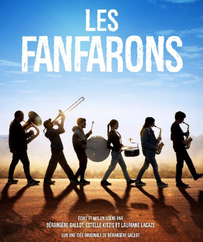 les-fanfarons